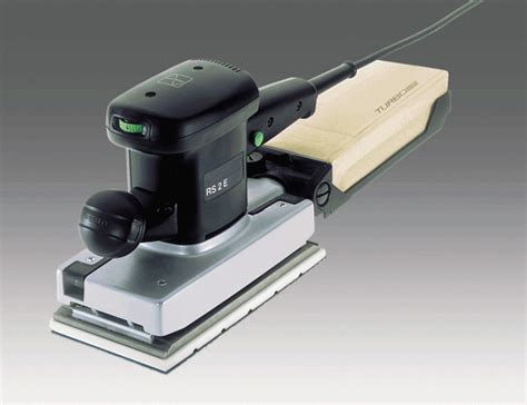 festool 1 2 sheet sander